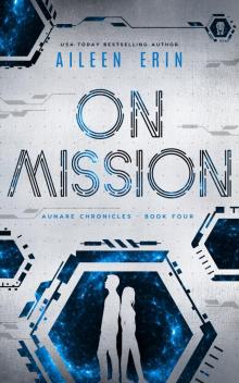 On Mission Read online