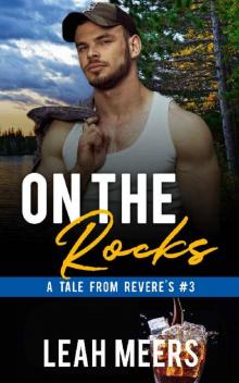 On the Rocks: An MM Gay Romance (Tales From Revere's Book 3) Read online