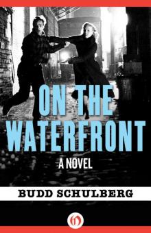 On the Waterfront Read online