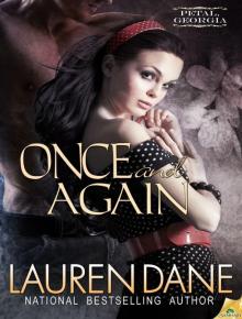 Once and Again: Petal, Georgia, Book 1 Read online
