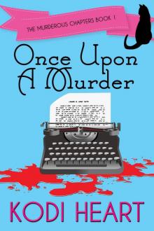 Once Upon a Murder Read online