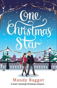 One Christmas Star Read online