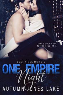 One Empire Night Read online