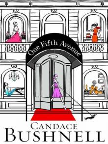 One Fifth Avenue Read online