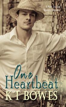 One Heartbeat Read online