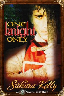 One Knight Only_SKelly Read online