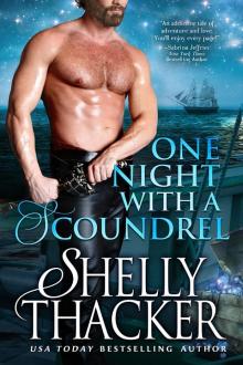 One Night with a Scoundrel Read online