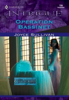Operation Bassinet Read online