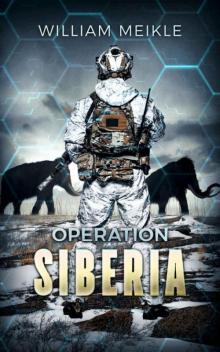 Operation Siberia Read online