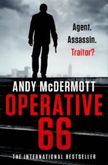 Operative 66 : A Novel Read online