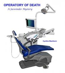 Operatory of Death: A Jaswinder Mystery Read online