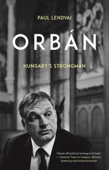 Orbán Read online