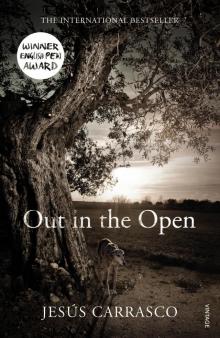 Out in the Open Read online