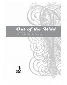 Out of the Wild Read online