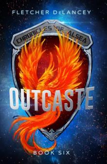Outcaste Read online