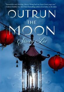 Outrun the Moon Read online