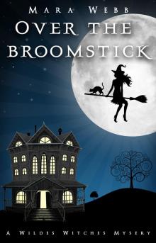 Over the Broomstick Read online