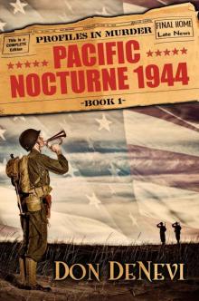 Pacific Nocturne, 1944