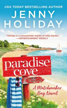 Paradise Cove Read online