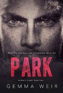 Park (Archer's Creek Book 4)