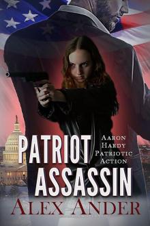 Patriot Assassin Read online