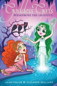 Persephone the Grateful Read online