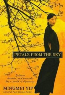 Petals from the Sky Read online