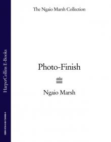 Photo-Finish Read online