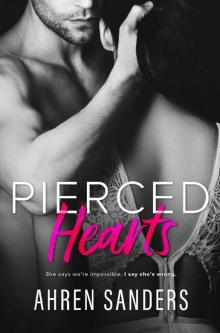 Pierced Hearts (Southern Charmers Book 1) Read online