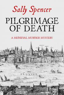 Pilgrimage of Death Read online