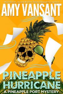 Pineapple Hurricane Read online