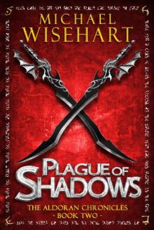 Plague of Shadows Read online