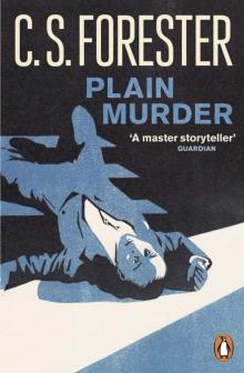 Plain Murder Read online