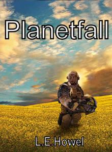 Planetfall