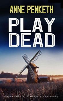 Play Dead Read online