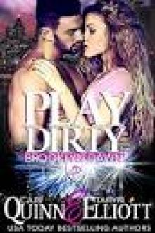 Play Dirty: Brooklyn Dawn Book 1 Read online