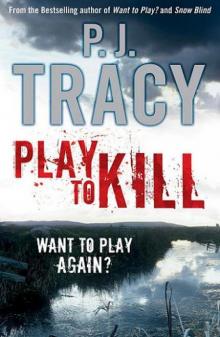 Play To Kill m-5 Read online