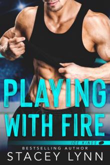 Playing With Fire: Ice Kings novella 0.5 Read online