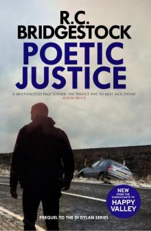 Poetic Justice Read online