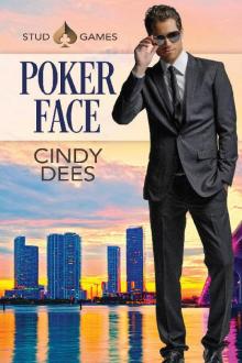 Poker Face Read online