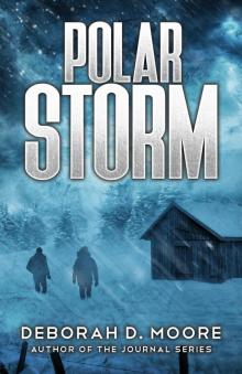 Polar Storm Read online