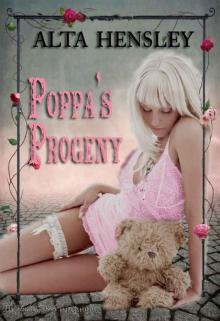 Poppa's Progeny Read online