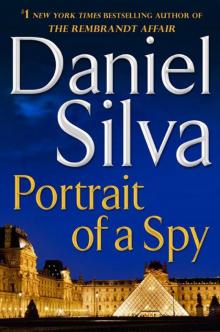 Portrait of a Spy Read online