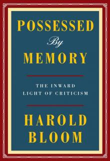 Possessed by Memory Read online