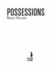 Possessions Read online