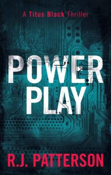 Power Play (Titus Black Thriller series Book 7) Read online