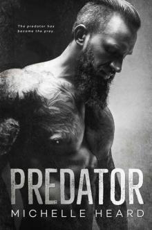 Predator Read online