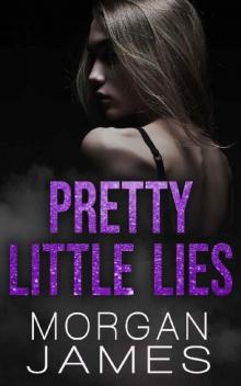 Pretty Little Lies (Deception Duet Book 1) Read online