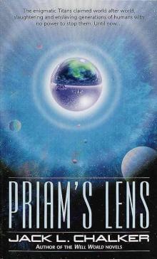 Priam's Lens Read online