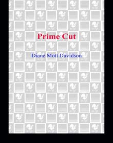 Prime Cut Read online